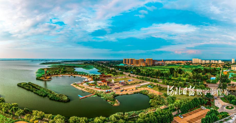 衡水湖畔好风景    一半湖水一半城 (4).jpg
