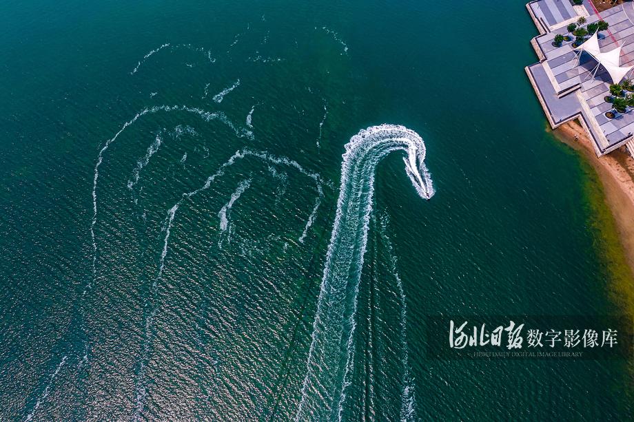 水上乐园(组照)2 唐山曹妃甸新城.jpg